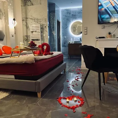 L'olympe Apartment