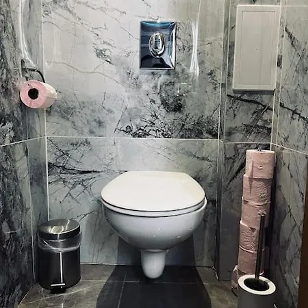 Apartment L'olympe