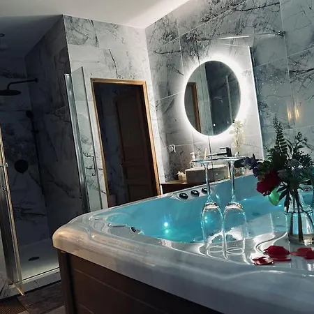 Apartment L'olympe Chamalieres