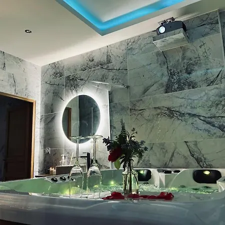 L'olympe Apartment Chamalieres